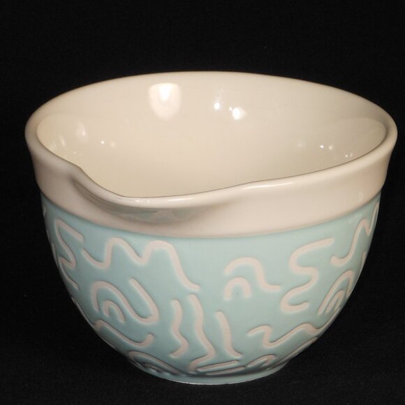 Mixing bowl .  The Bake Shop by Masterclass - Picture 2 of 7